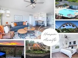 3 BR VY2901-6, Sleeps 11, Between Strip & SDC