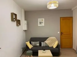 Studio - Proche Centrex & Disneyland