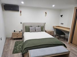 Casa do Beco, отель в городе Aldeia de João Pires