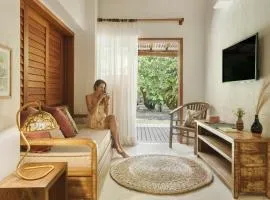Bahia Soul - Casas Maeva - Taipu de Fora - Península de Maraú
