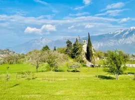 ANTICO BORGO PRABIÙ - Appartement Casaliva - Gardaseeappartements