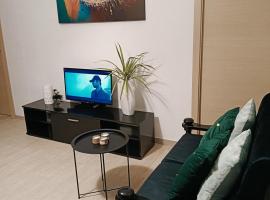 La Dolce Monika，卡里尼的飯店