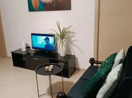 Monika Apartaments
