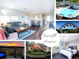 3 BR VY2903-6, Sleeps 11, Between Strip & SDC