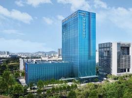 Four Points by Sheraton Shenzhen, Guangming, hotell i Shenzhen