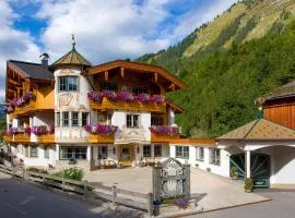 Ferienschlössl Harmonie