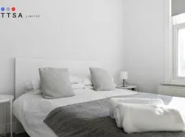 TTSA - Essential 1 Bedroom Apartment 2 Croydon