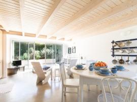 AMAZIGH VILLAS - 3 bedrooms, 2 bathrooms