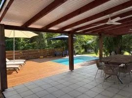 Villa Massy