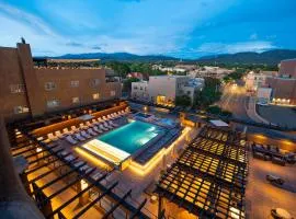 Eldorado Hotel and Spa