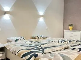 Cozy nest in the center near SPA with parking