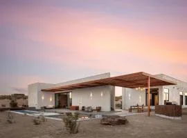 Casa Azzurra by Fieldtrip Moroccan Inspired Artists Compound
