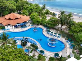 Hotel Punta Leona