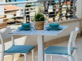 Beach Apartment Spiaggia Nascosta 9