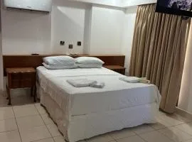 FLAT hotel de fama internacional