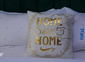 Simba Bnb Karen, hótel í Nairobi