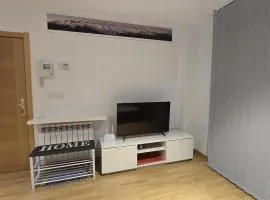 Fantástico Piso Pirineo