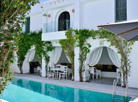 Dar Gino, bed and breakfast a Kelibia