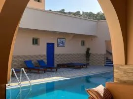 Tasra Surf Paradise, Imsouane