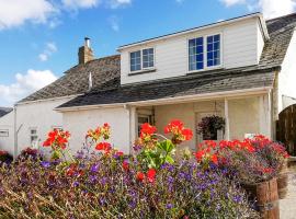 Meadow Lakes Holiday Park, parque tur&iacute;stico em St Austell