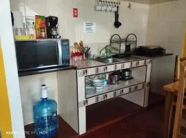 casa brisa marina