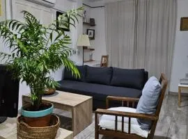 Apartamento completo, 2min de la playa (El Palo)