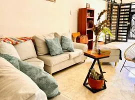 Casa Alma Tierra in Ibagué