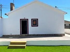Refúgio D'Assenta