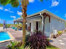 La Villa Turquoise
