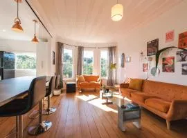 Sunrays Stay - Stylish Retreat