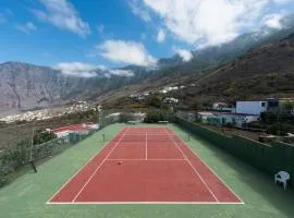 Apartamento con vistas al Mar y montaña hasta 6 pasajeros