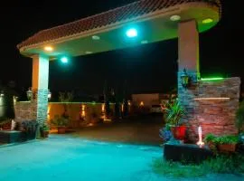 شاليهات بالي