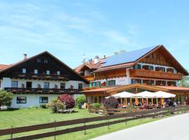 Helmerhof, hotel in zona Castello di Neuschwanstein, Schwangau