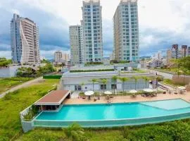 Frente Mar Premium | Home Club dos Sonhos