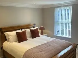 Derry City Apartment
