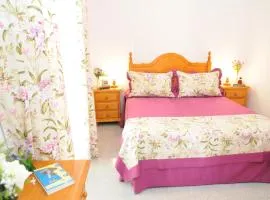 EmyCanarias Holiday Homes Vecindario