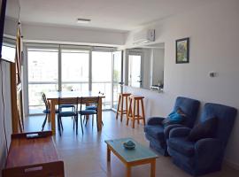 Franca Austral, hotel em Puerto Madryn
