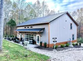 Copper Cottage French Lick