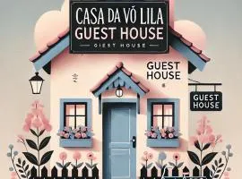 Cᴀsᴀ ᴅᴀ Vᴏ́ Lɪʟᴀ Gᴜᴇsᴛ Hᴏᴜsᴇ - Qᴜᴀʀᴛᴏs ᴘʀɪᴠᴀᴛɪᴠᴏs ᴀᴏ ʟᴀᴅᴏ ᴅᴏ ᴍᴇᴛʀᴏ̂ ᴠɪʟᴀ Mᴀʀɪᴀɴᴀ ᴇ Aɴᴀ Rᴏsᴀ! Sᴇᴜ ᴄᴀɴᴛɪɴʜᴏ ᴇᴍ SP