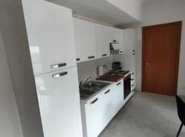 Apartment with a Relaxing Garden