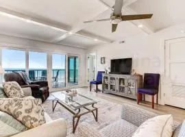 High End Coastal Feel Condo