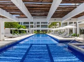 Family Apartment La Amada Beach Club