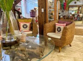Casa Jaguar Hotel & Boutique