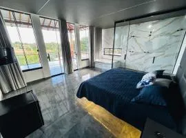Suíte Premium Hidro Prox Serra do Cipó - Sítio Araras Cipó