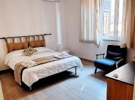 Casa di Giulia, hotel en Palermo