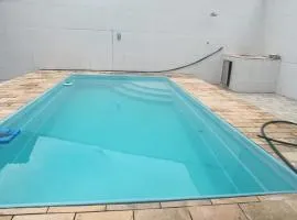 Residencial Cidade praiana
