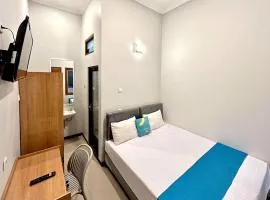 Sans Arya Hotel Batu