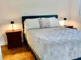 Mariposa Apartment