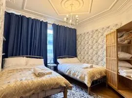 Crown Terrace Apartment