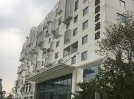 Baolong Homelike Hotel Shanghai - Ma An Shan Branch